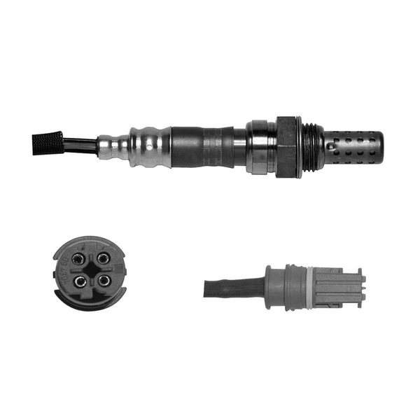 Oxygen Sensor - Upstream - Denso 234-4677