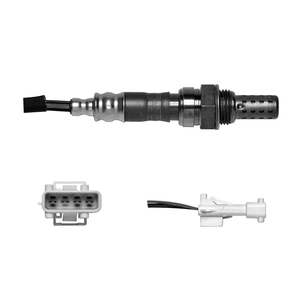 Oxygen Sensor - Downstream - Denso 234-4689
