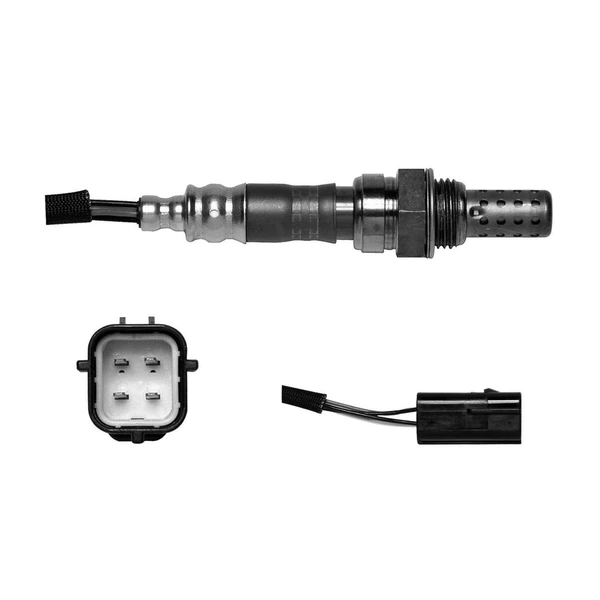 Denso 234-4693 Oxygen Sensor, Downstream