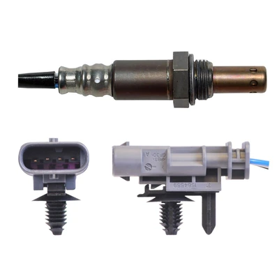 Oxygen Sensor - Downstream - Denso 234-4600