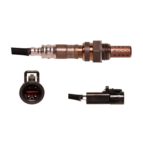Denso 234-4609 Oxygen Sensor