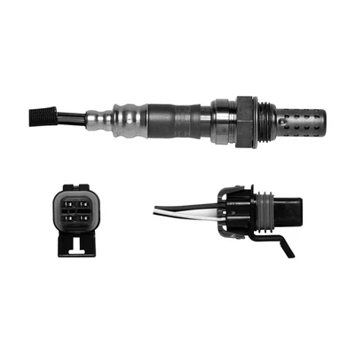 Oxygen Sensor - Downstream - Denso 234-4616
