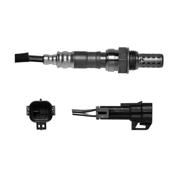 Oxygen Sensor - Downstream - Denso 234-4618