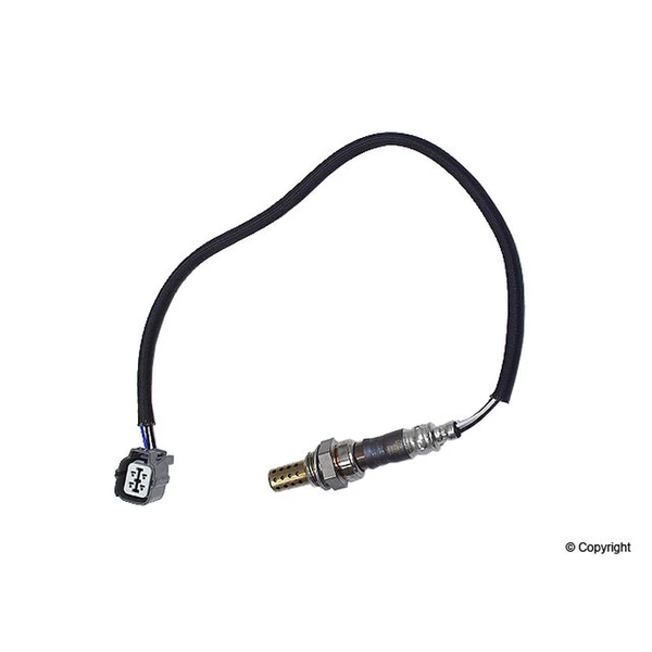 Denso 234-4621 Oxygen Sensor