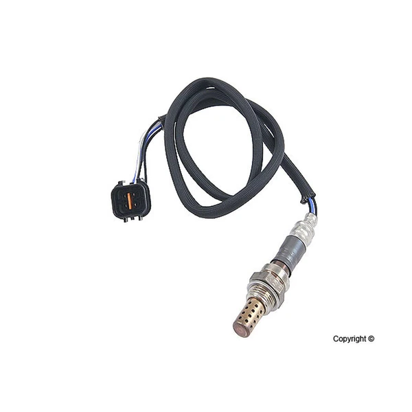 Oxygen Sensor - Denso 234-4631