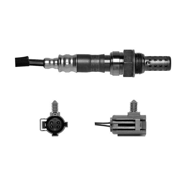 Oxygen Sensor - Upstream - Denso 234-4635