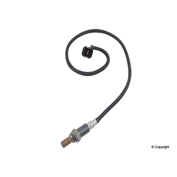 Denso 234-4741 Oxygen Sensor