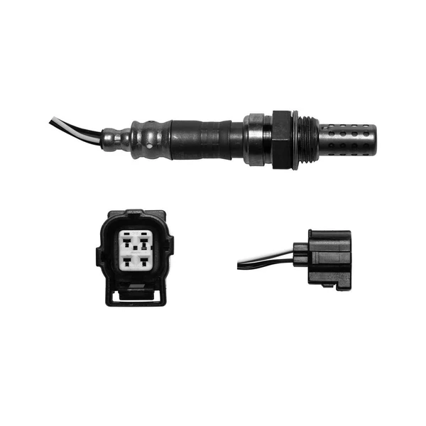Denso 234-4744 Oxygen Sensor