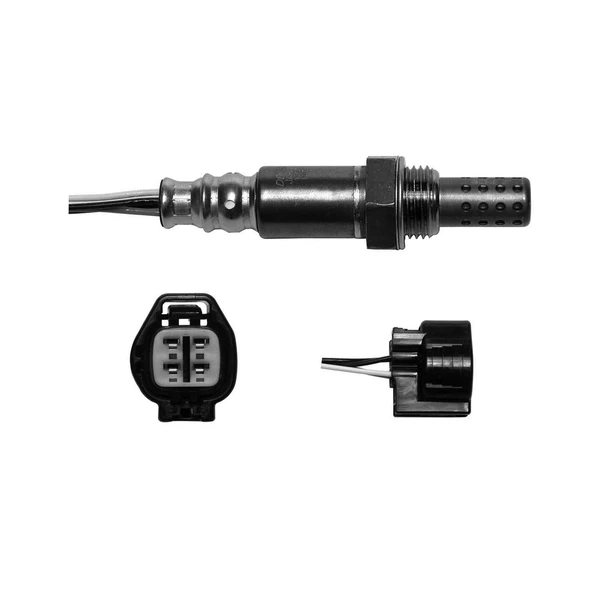 Denso 234-4798 Oxygen Sensor, Downstream