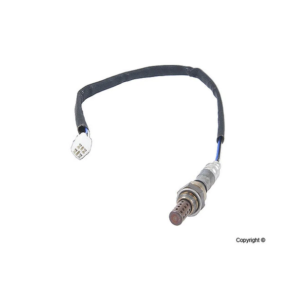 Denso 234-4706 Oxygen Sensor, Downstream