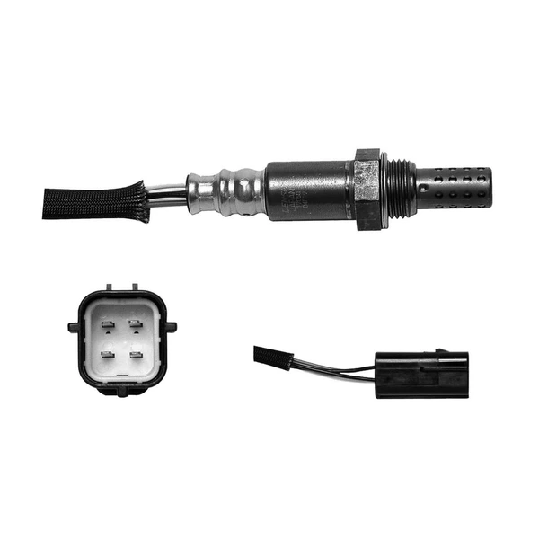 Denso 234-4725 Oxygen Sensor