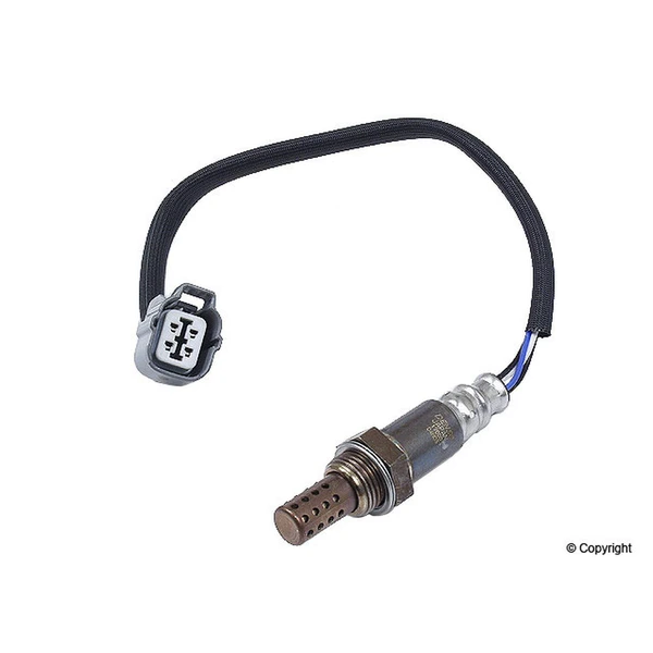 Denso 234-4733 Oxygen Sensor