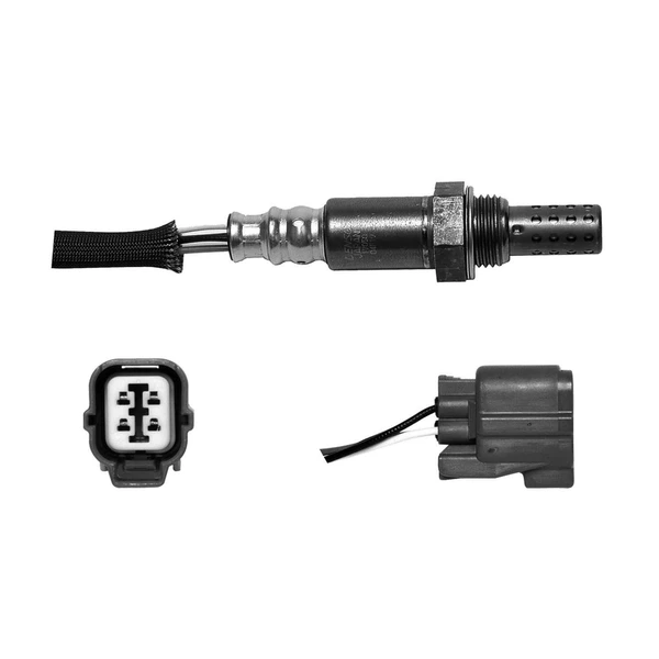 Denso 234-4733 Oxygen Sensor