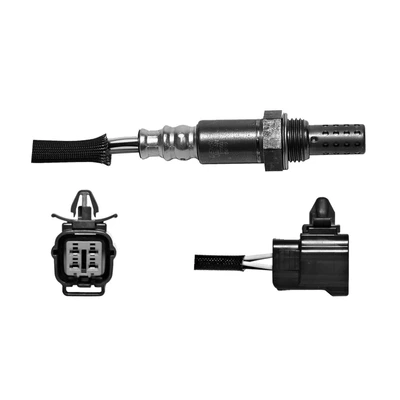 Oxygen Sensor - Downstream - Denso 234-4736