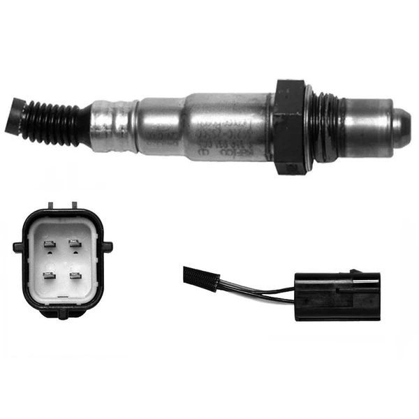 Oxygen Sensor - Upstream - Denso 234-4852