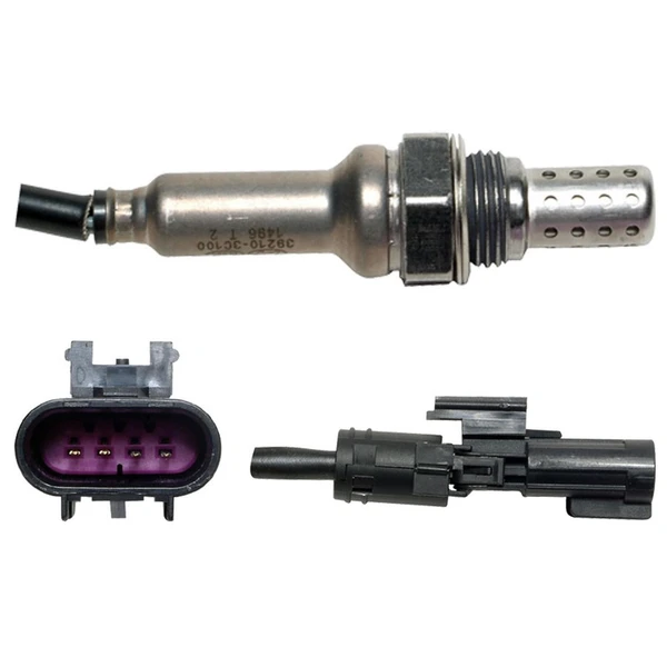 Oxygen Sensor - Denso 234-4854