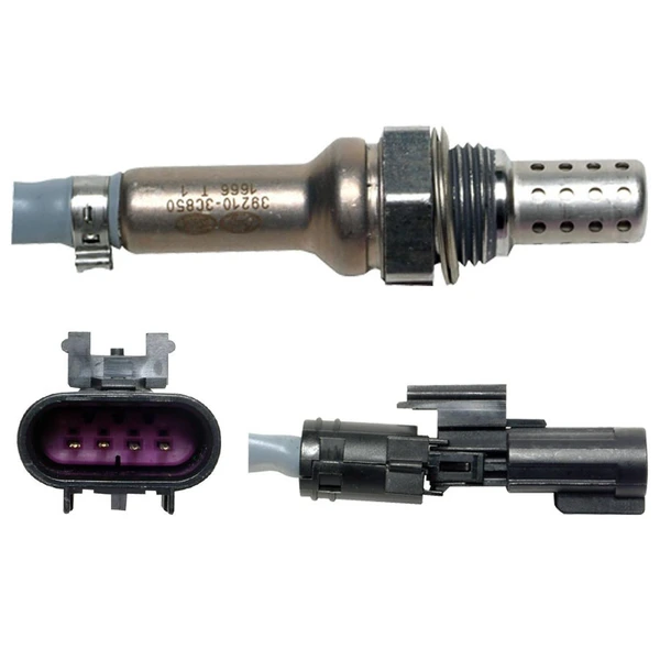 Oxygen Sensor - Denso 234-4856