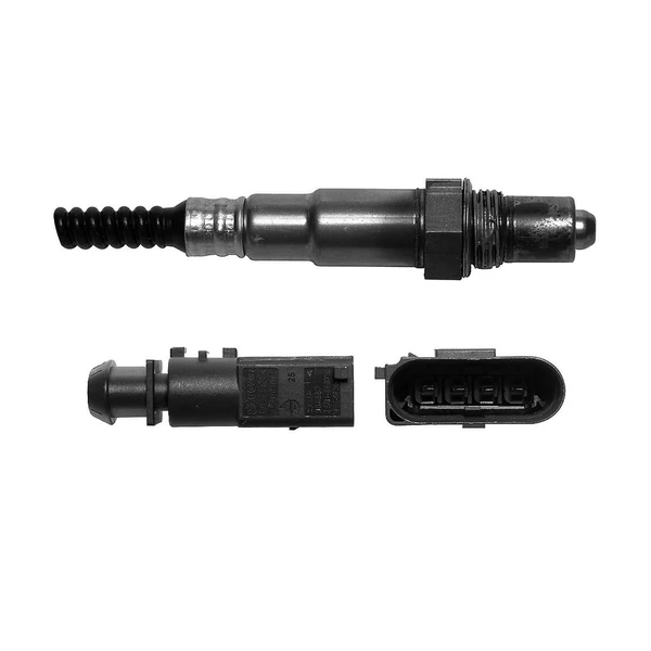 Denso 234-4874 Oxygen Sensor