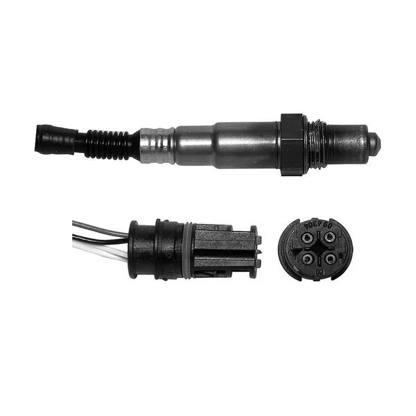 Oxygen Sensor - Denso 234-4875