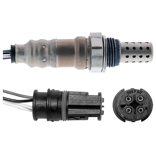 Oxygen Sensor - Downstream - Denso 234-4876