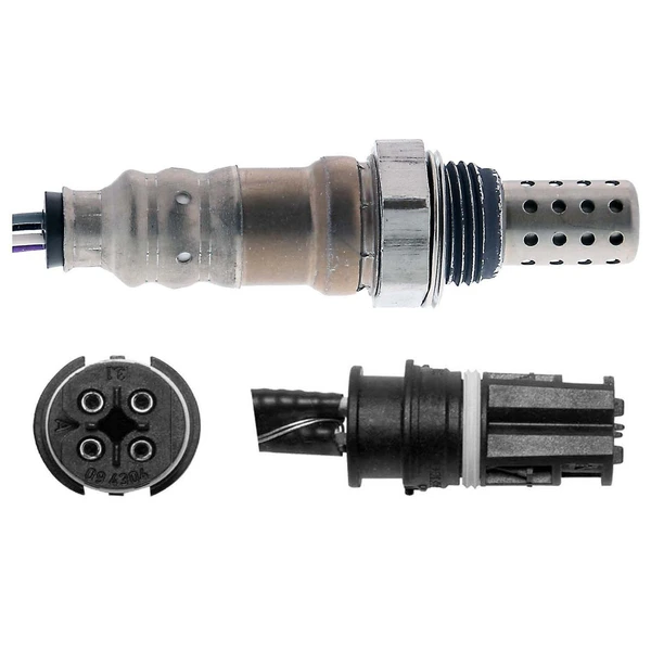 Oxygen Sensor - Denso 234-4884