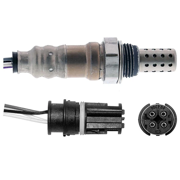 Oxygen Sensor - Denso 234-4894