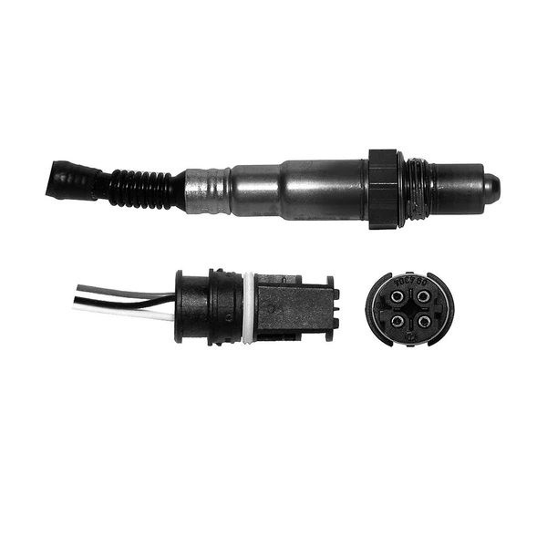 Oxygen Sensor - Denso 234-4897
