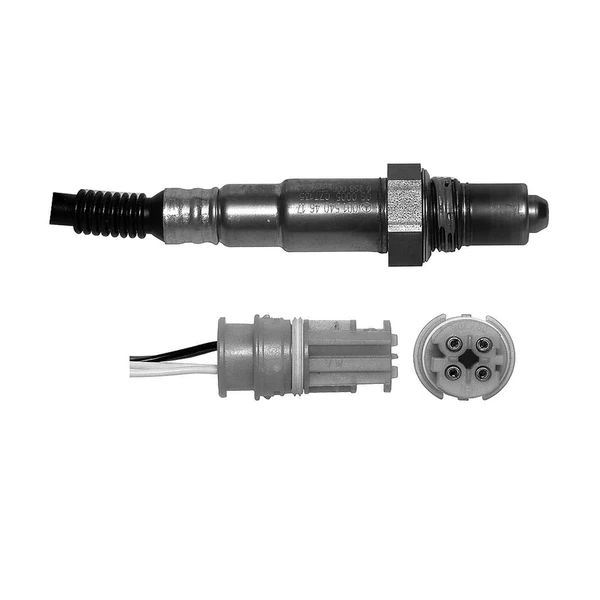 Oxygen Sensor - Denso 234-4898