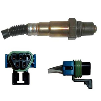 Denso 234-4816 Oxygen Sensor, Downstream
