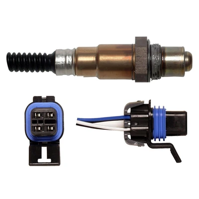 Oxygen Sensor - Denso 234-4818