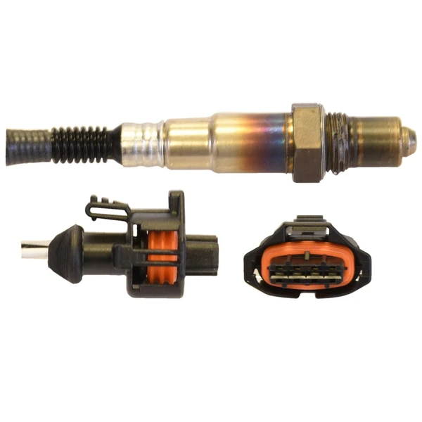 Oxygen Sensor - Denso 234-4821