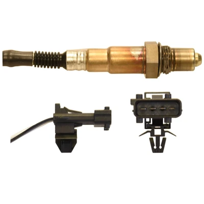 Oxygen Sensor - Downstream - Denso 234-4822