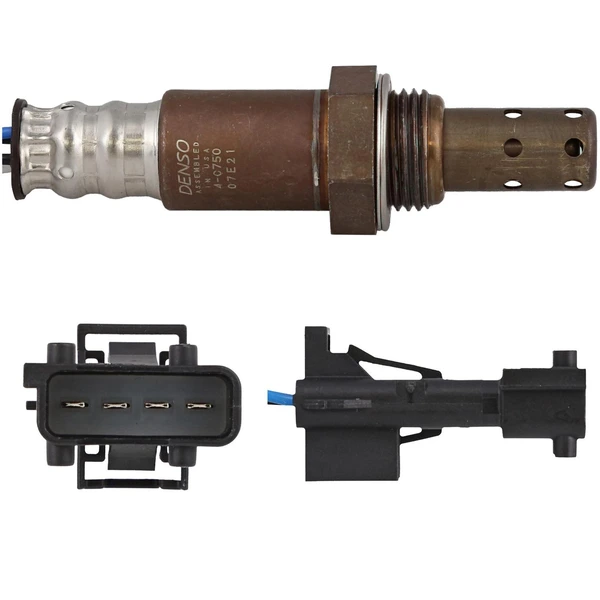 Oxygen Sensor - Downstream - Denso 234-4822
