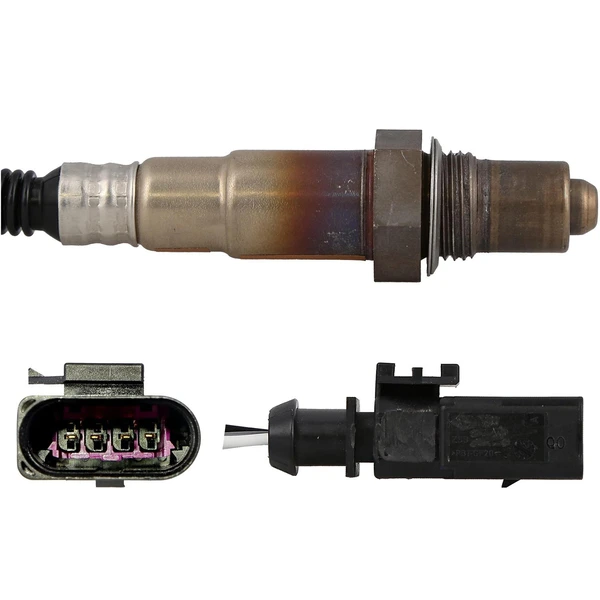 Denso 234-4829 Oxygen Sensor