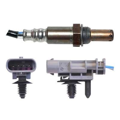 Oxygen Sensor - Downstream - Denso 234-4941