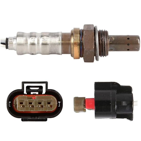 Oxygen Sensor - Downstream - Denso 234-4944