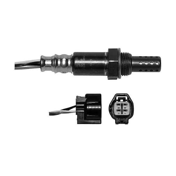 Denso 234-4951 Oxygen Sensor, Downstream