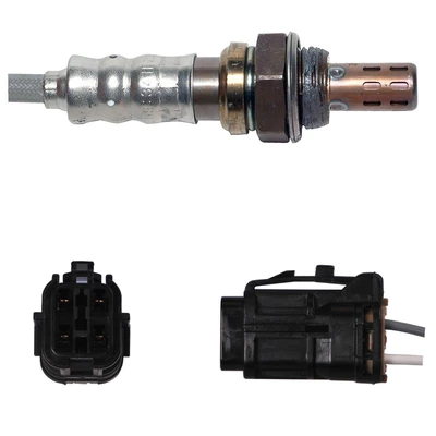 Denso 234-4956 Oxygen Sensor, Downstream
