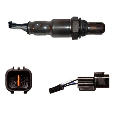 Oxygen Sensor - Downstream Right - Denso 234-4957