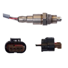 Oxygen Sensor - Downstream - Denso 234-4961