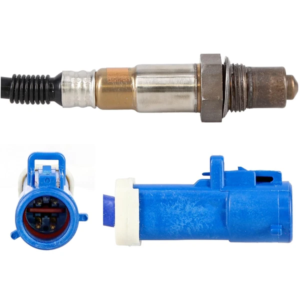 Oxygen Sensor - Downstream - Denso 234-4962