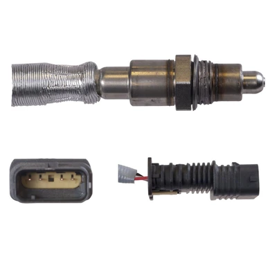 Oxygen Sensor - Downstream Left - Denso 234-4972