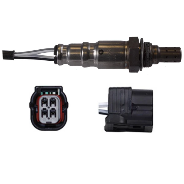 Oxygen Sensor - Downstream - Denso 234-4977