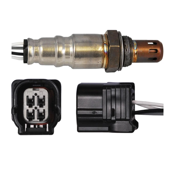 Denso 234-4980 Oxygen Sensor, Downstream