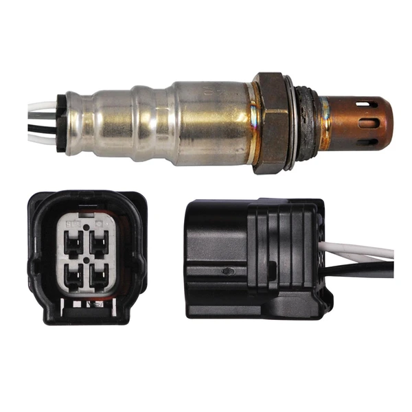 Denso 234-4980 Oxygen Sensor, Downstream