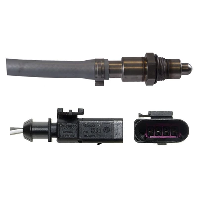 Oxygen Sensor - Downstream - Denso 234-4992