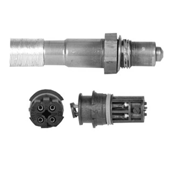 Oxygen Sensor - Downstream - Denso 234-4900