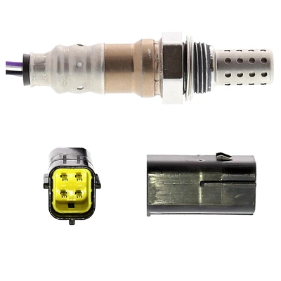 Denso 234-4938 Oxygen Sensor, Upstream