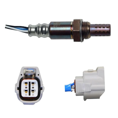 Oxygen Sensor - Downstream - Denso 234-4939