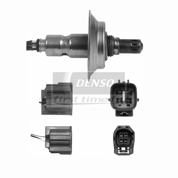 Air / Fuel Ratio Sensor - Upstream - Denso 234-5042